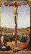 Antonello da Messina Crucifixion 111 china oil painting artist